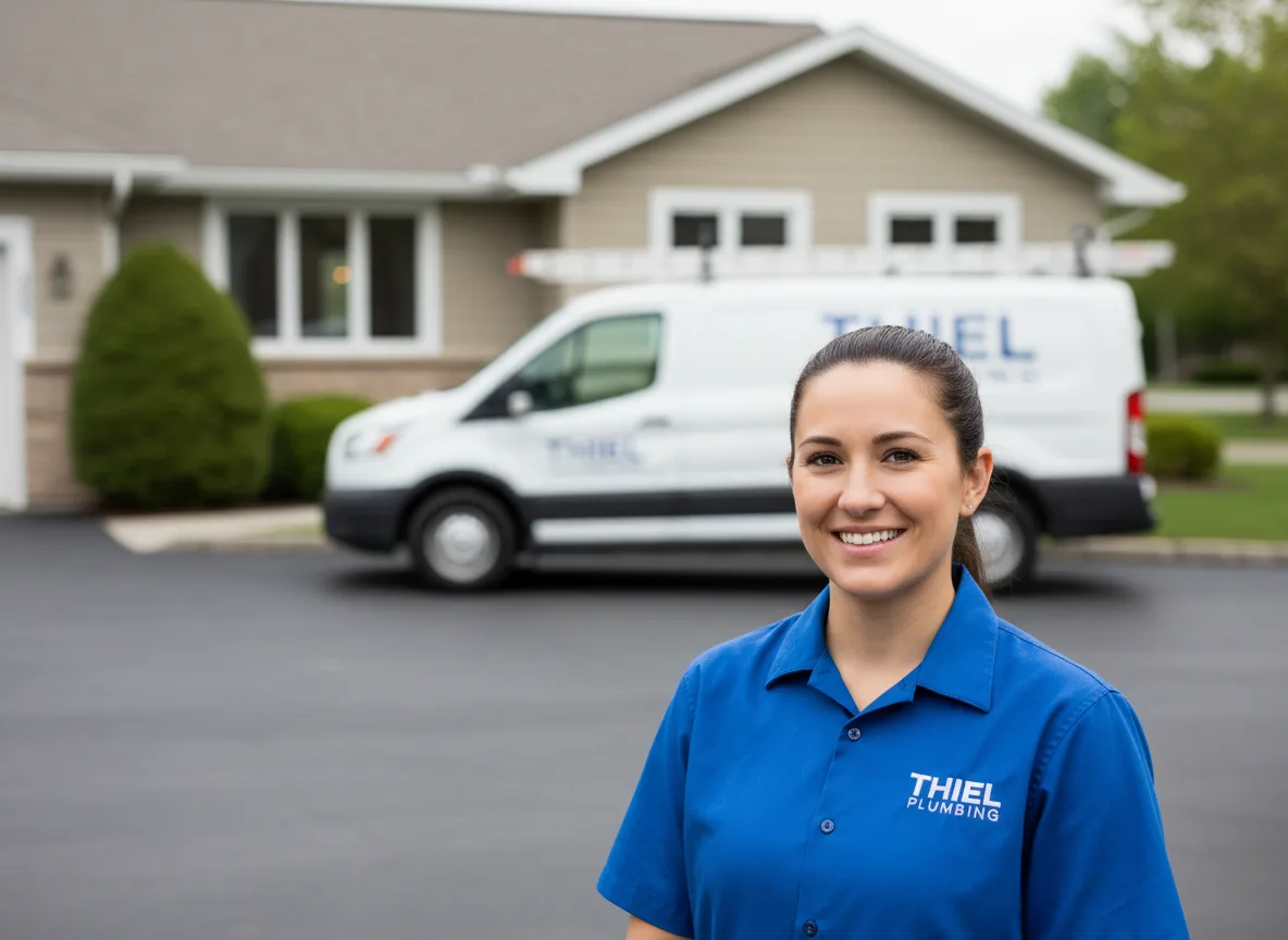 Plumber Isonville, KY FAQs